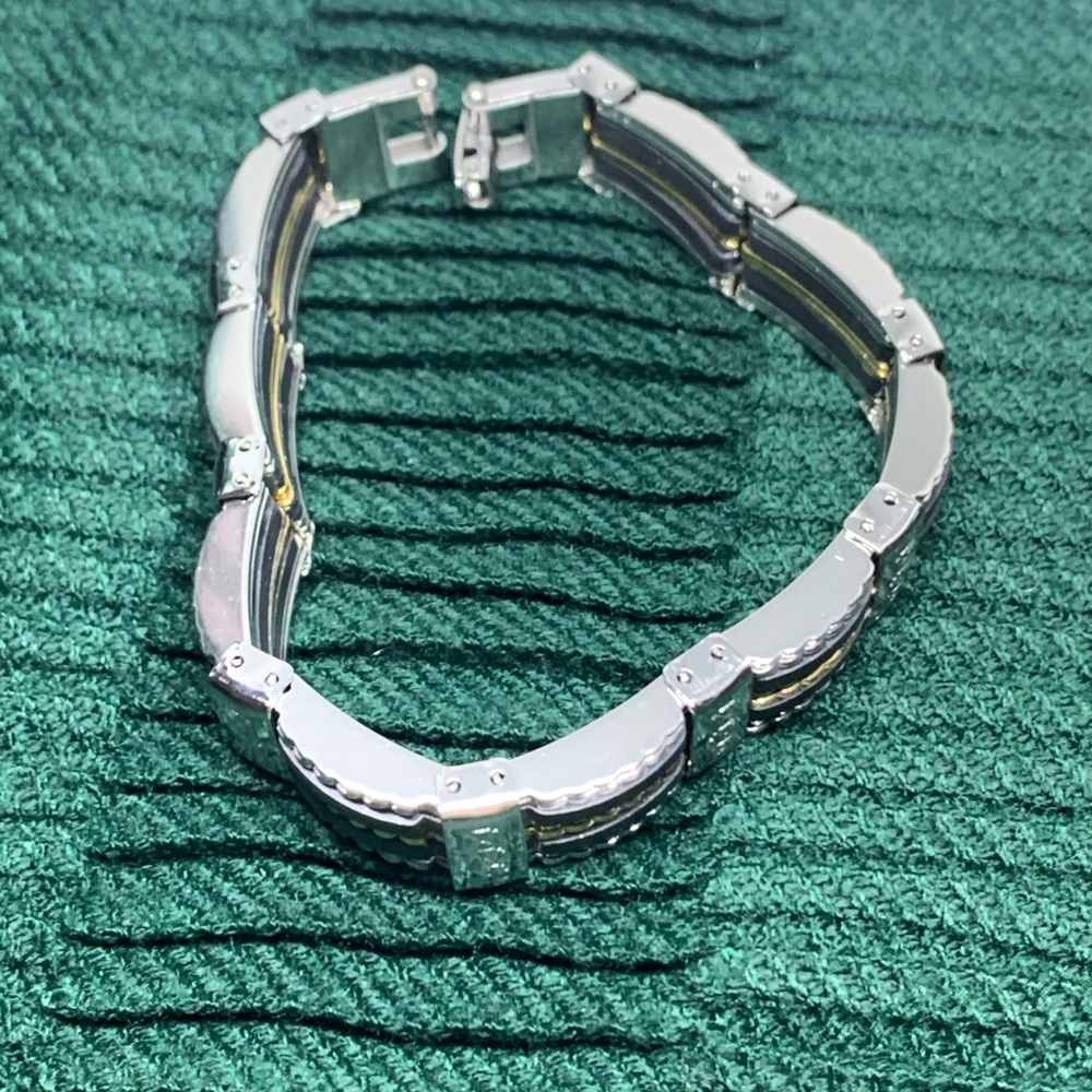 Stainless steel bracelet ✨💛 - Picture 6 of 8